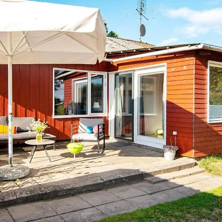 Holiday Home Haderslev Xlix מראה חיצוני תמונה