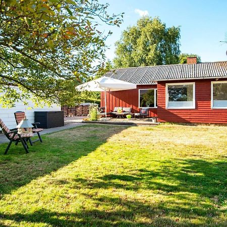 Holiday Home Haderslev Xlix מראה חיצוני תמונה