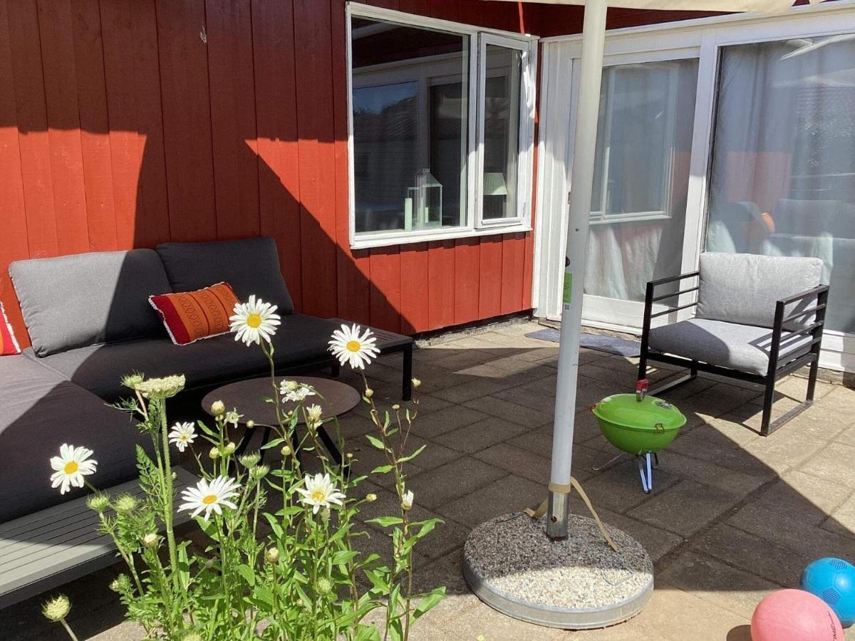 Holiday Home Haderslev Xlix מראה חיצוני תמונה