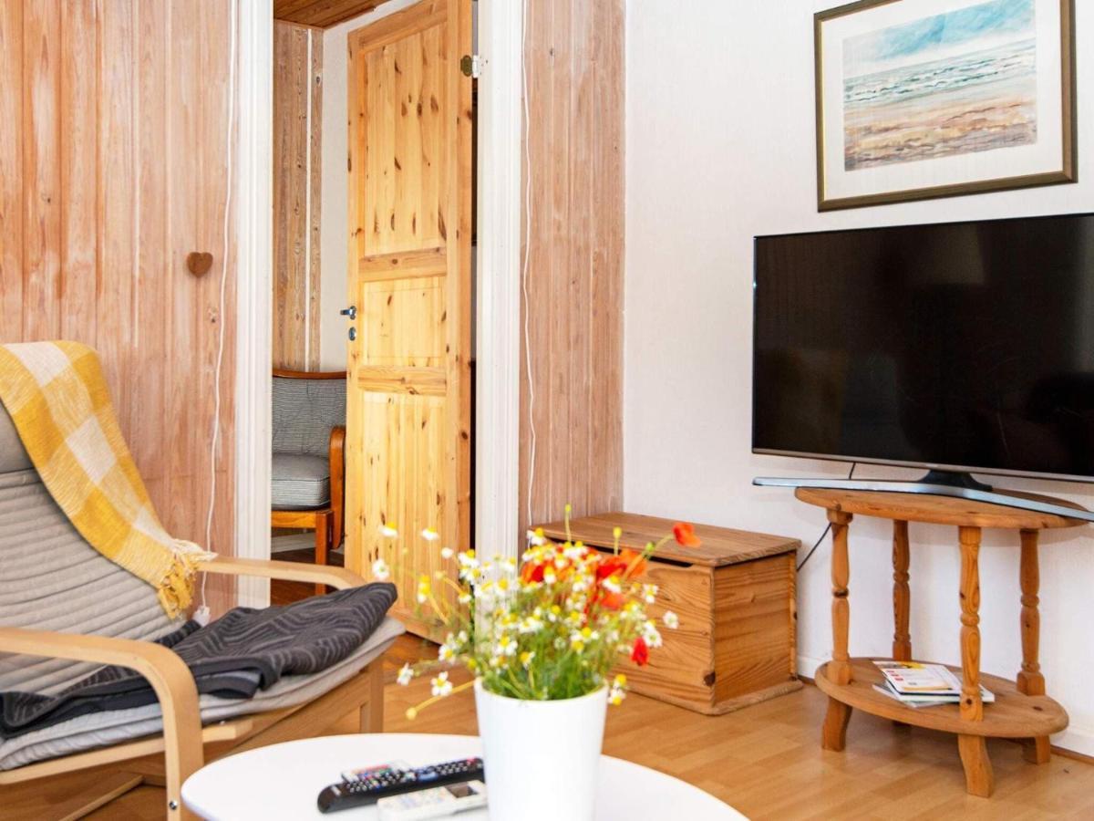 Holiday Home Haderslev Xlix מראה חיצוני תמונה