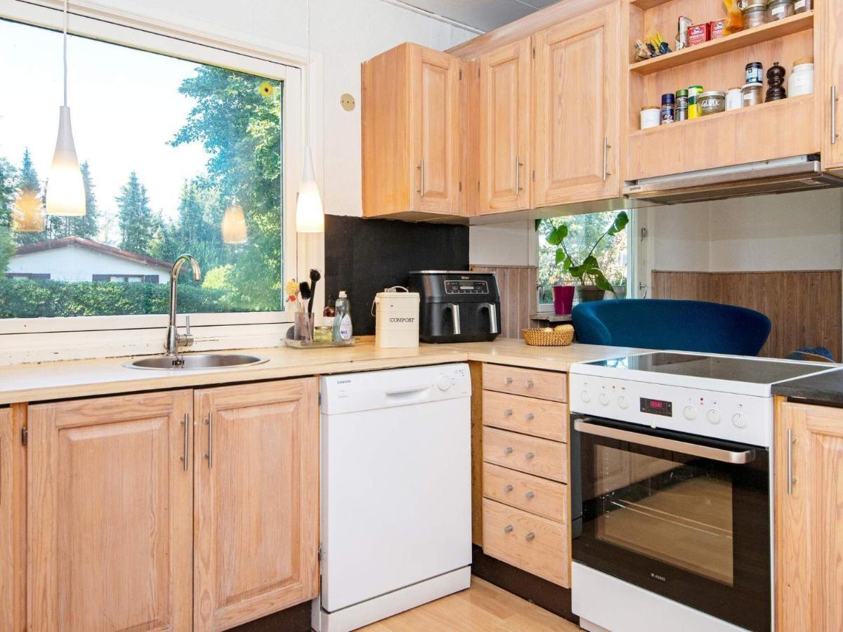 Holiday Home Haderslev Xlix מראה חיצוני תמונה