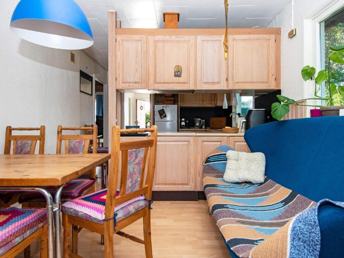 Holiday Home Haderslev Xlix מראה חיצוני תמונה