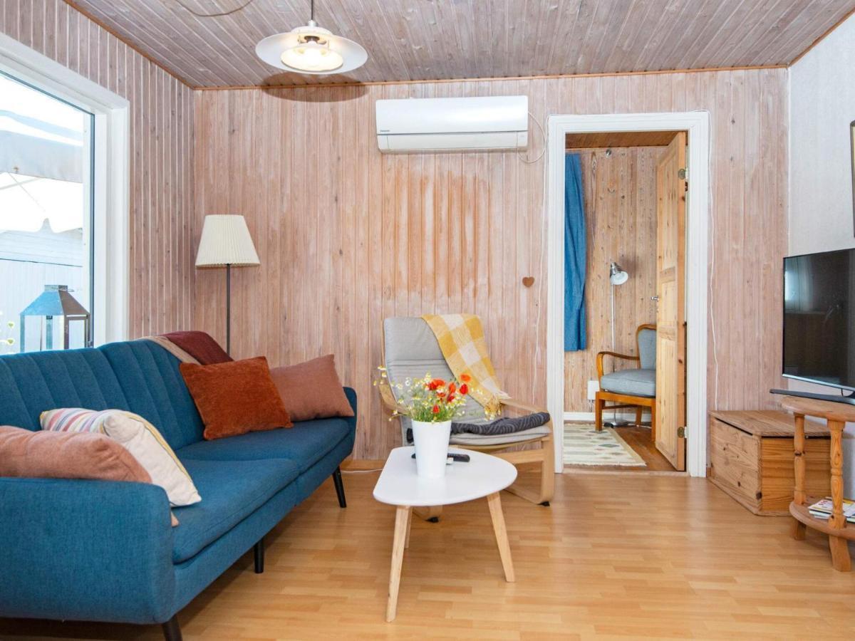 Holiday Home Haderslev Xlix מראה חיצוני תמונה