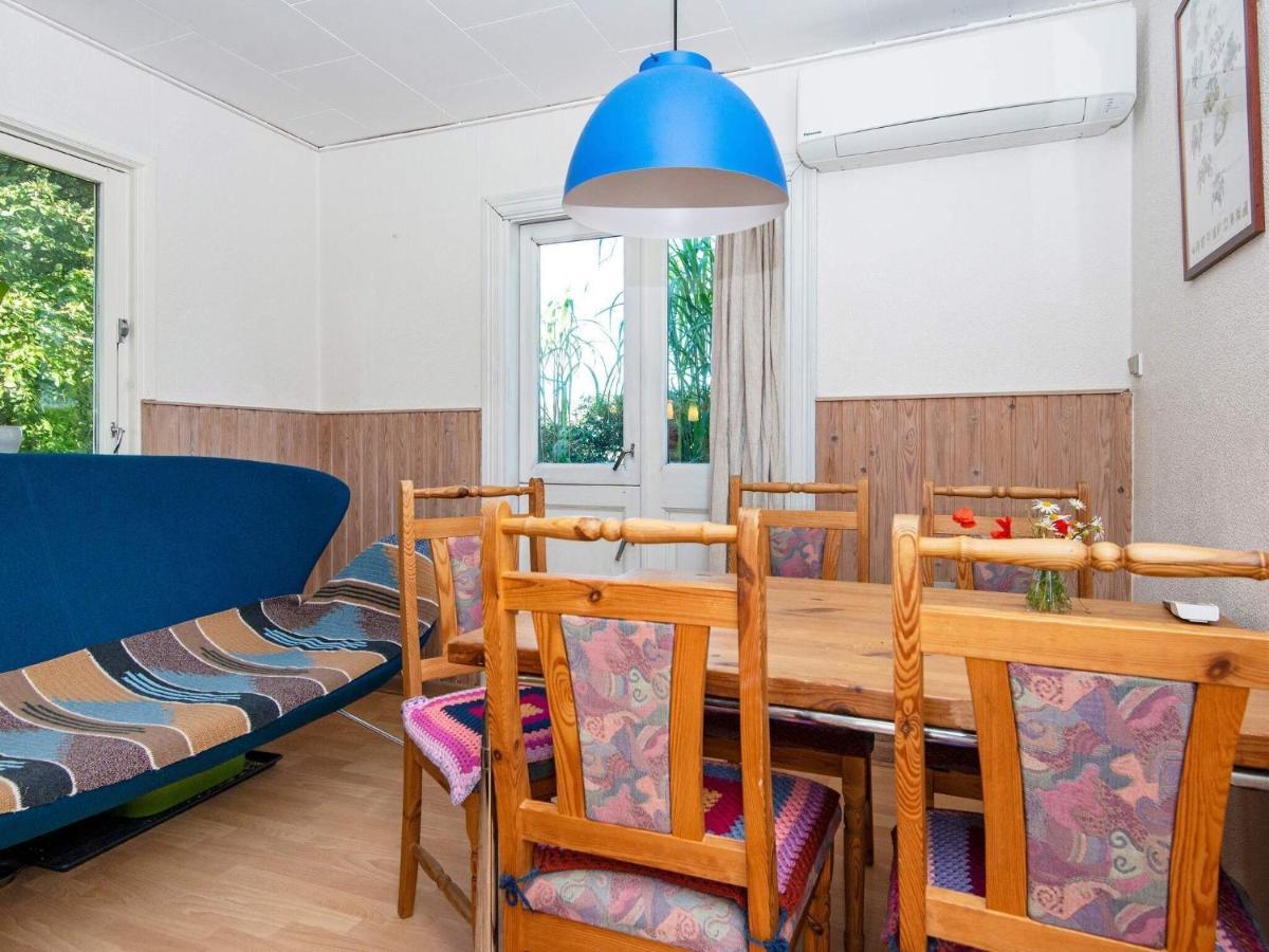 Holiday Home Haderslev Xlix מראה חיצוני תמונה