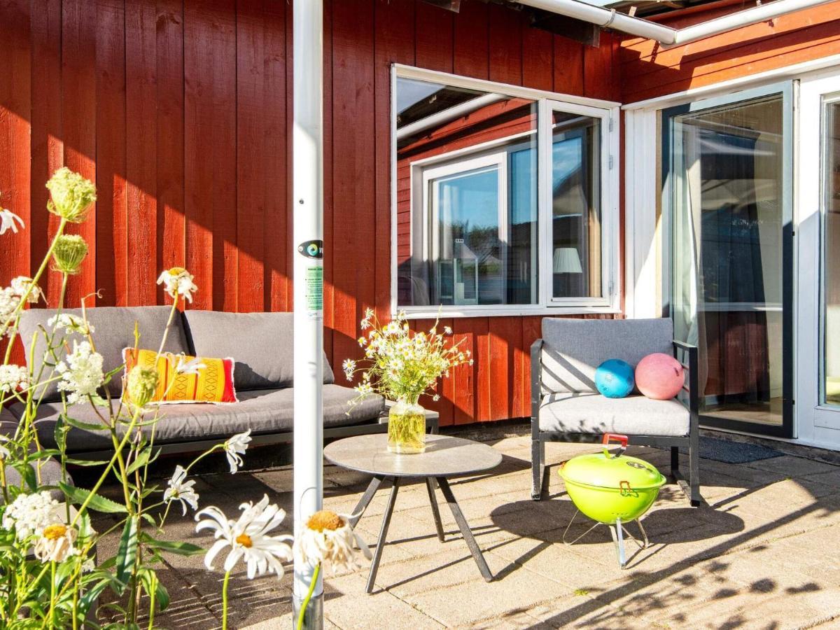 Holiday Home Haderslev Xlix מראה חיצוני תמונה